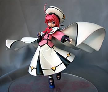 Amazon.co.jp: キャロルルシエ［魔法少女リリカルなのは］すぺあ
